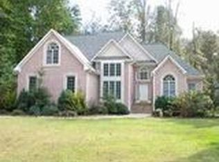 116 Millbrook Cir, Hull, GA 30646