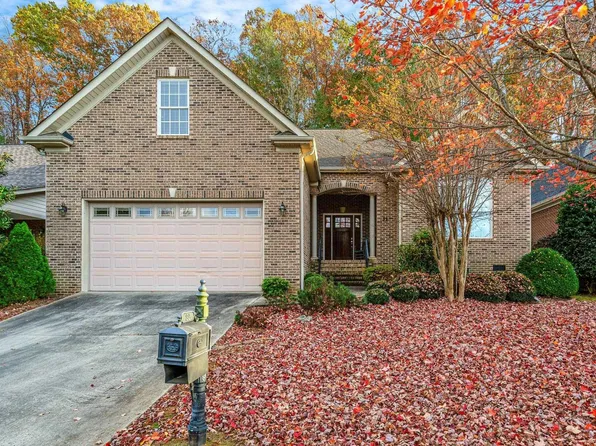 22 Calmar Ct, Greenville, SC 29617