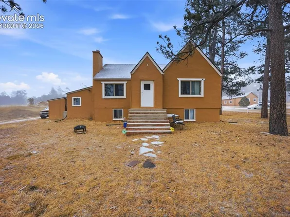 14720 Camp Robber Ct, Colorado Springs, CO 80908