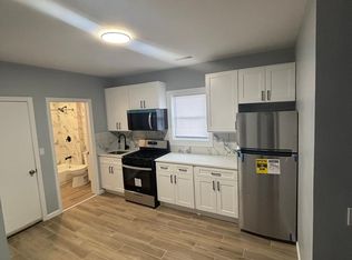 119 Avon Street - 5Rear, Stratford, CT 06615