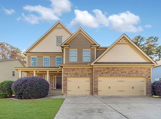 2149 Leatherstone Dr, Powder Springs, GA 30127