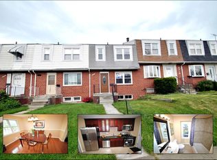 5716 Utrecht Rd, Baltimore, MD 21206