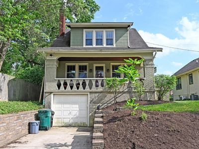 6529 Glen Ave, Cincinnati, OH, 45213
