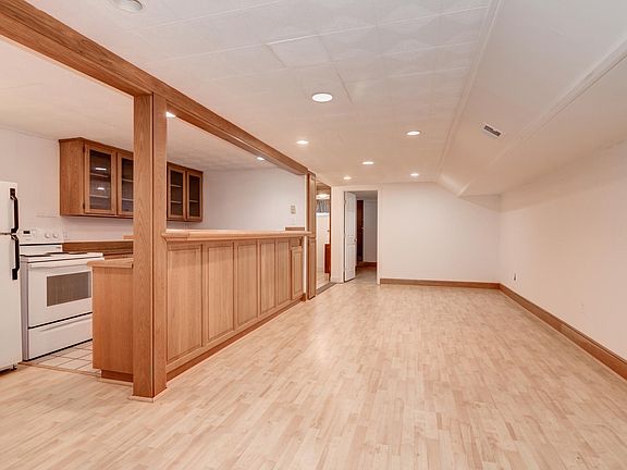 Another view of living and dining room