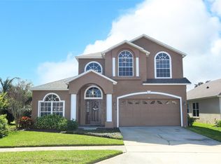 111 Rockhill Dr, Sanford, FL 32771
