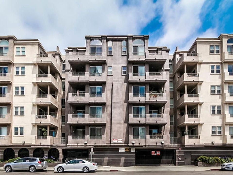 1st image of 848 S Irolo St #507