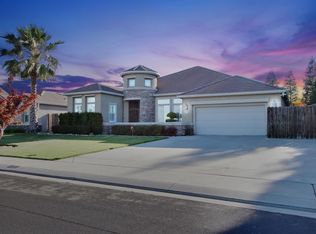 2115 Pillsbury Rd, Manteca, CA 95337