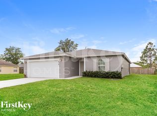 1810 SW Starman Ave, Port Saint Lucie, FL 34953