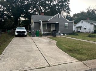 2313 Edison St, Charlotte, NC 28206