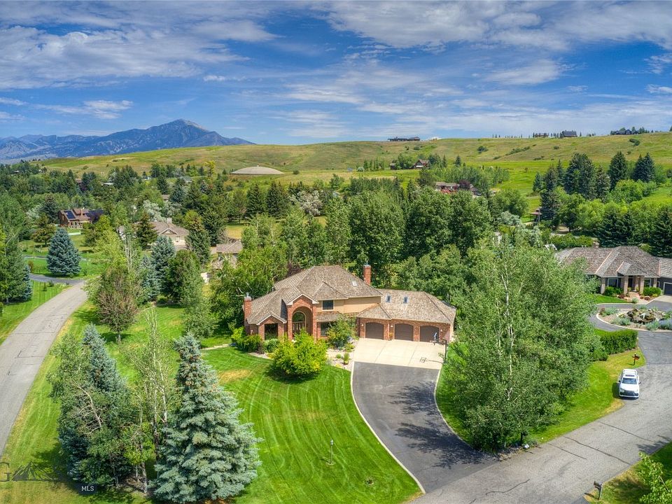 1 Stagecoach Dr, Bozeman, MT 59715 Zillow