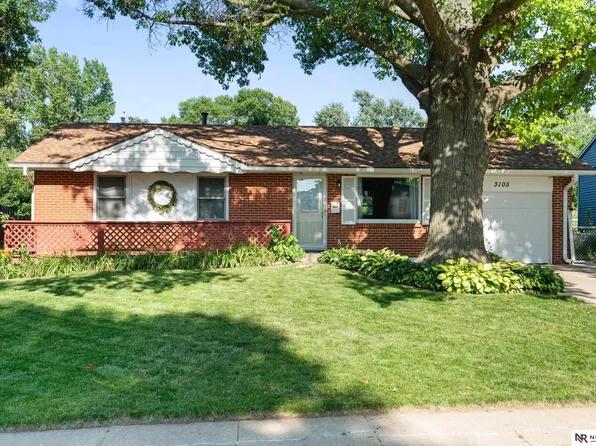 3105 S 134th Ave, Omaha, NE 68144