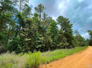 4 Friendship Rd, Flomaton, AL 36441