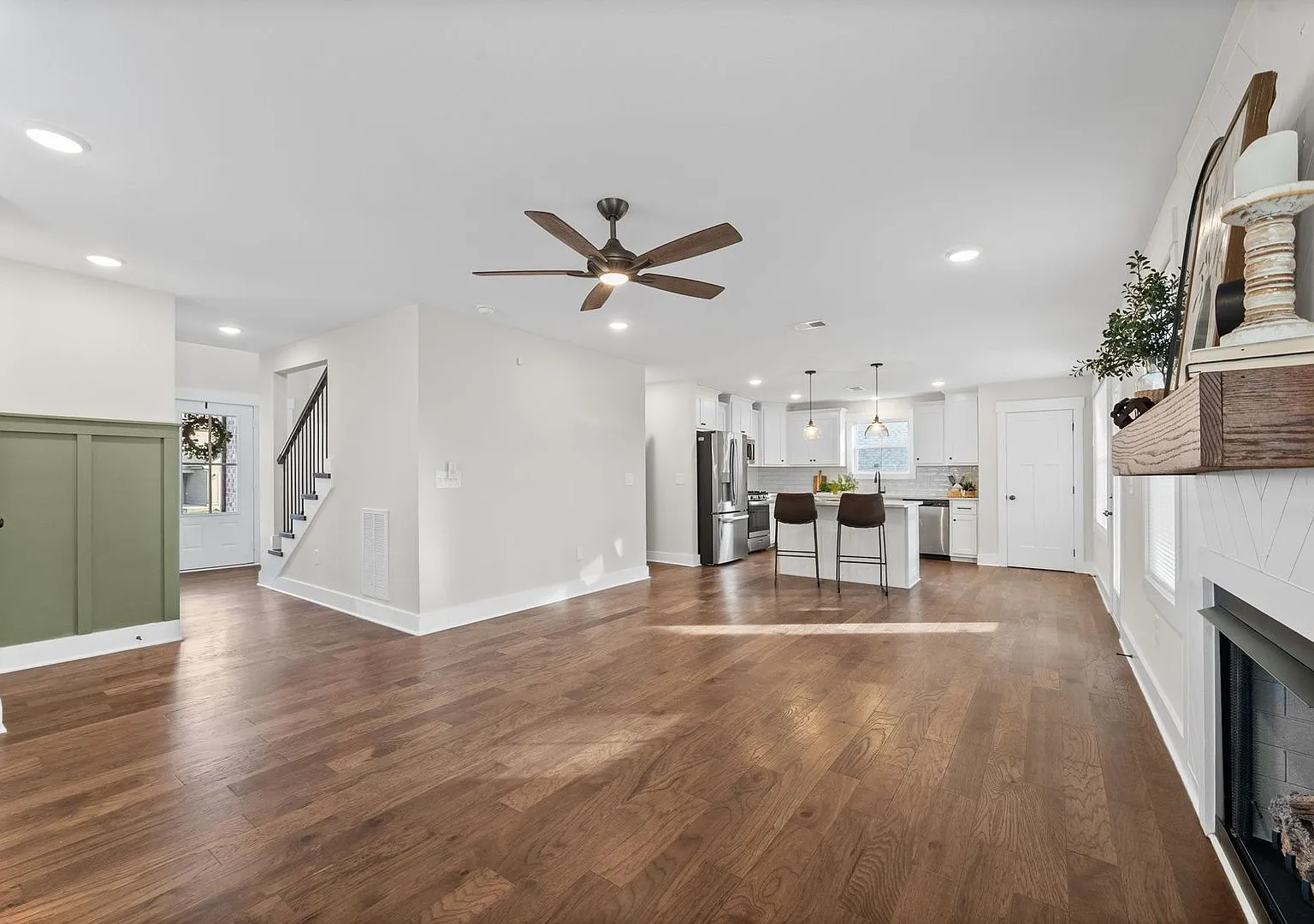 3 Bedroom Pet Friendly Home For Rent in Sterlin Acres Farms! — Photo 4