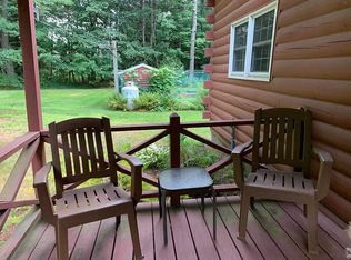 579 Garland Rd, Winslow, ME 04901