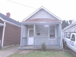 224 Deverill St, Ludlow, KY 41016
