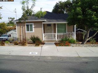 1971 Boynton Ave, Martinez, CA 94553