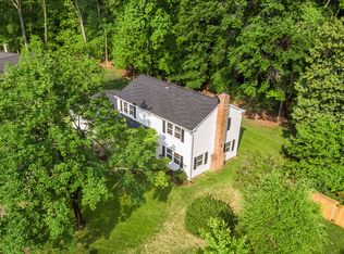 1706 Spring Green Ave, Crofton, MD 21114