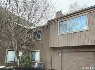 Oronoque Village, Stratford, CT 06614