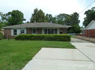1611 Wiltshire Blvd, Biloxi, MS 39531