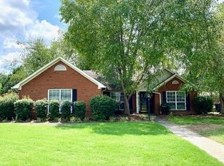 130 Bent Creek Dr, Rome, GA 30165