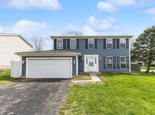 2978 Bismark Dr, Hilliard, OH