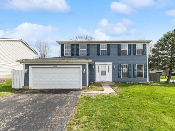 2978 Bismark Dr, Hilliard, OH 43026