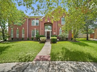 1615 Crystal Meadow Pl, Katy, TX 77494