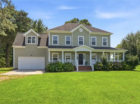 5636 Morris Neck Rd, Virginia Beach, VA 23457