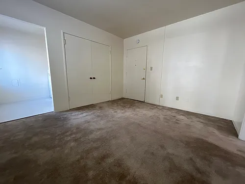 Floor plan Studio