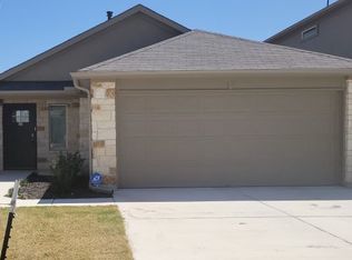 417 Shiner Ln, Georgetown, TX 78626