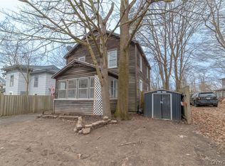 60 N 7th St, Fulton, NY 13069