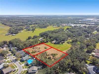 Pleasant Acre Dr LOT 1, Plant City, FL, 33566