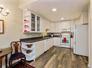 9355 E Center Ave APT 5D, Denver, CO 80247