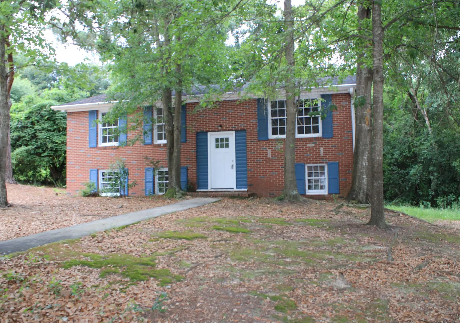 Remodeled 4 Bedroom 2 Bath Home Aiken — Photo 2