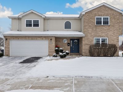 16909 Hooks Ct, South Holland, IL, 60473