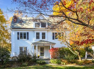 9 Park Rd, Scarsdale, NY 10583