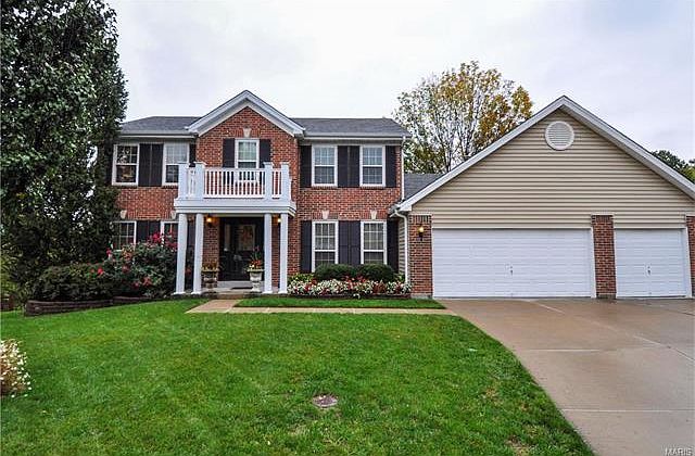 1st image of 11402 Oxbridge Ct