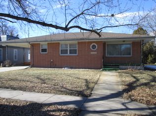 645 N Hull Ave, Minden, NE 68959