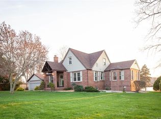 3195 S Baltimore Ave, Decatur, IL 62521