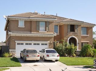 16588 Sugar Ln, Fontana, CA 92337