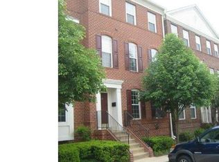 1536 Northern Neck Dr APT 65AA, Vienna, VA 22182