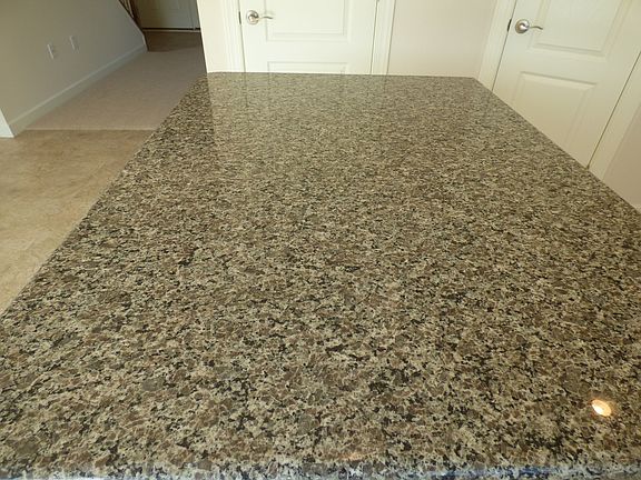 granite tops