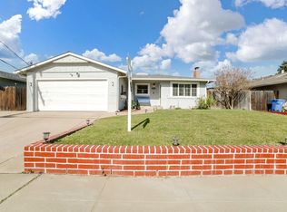 4239 Corrigan Dr, Fremont, CA 94536