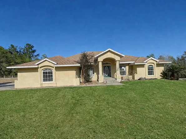 791 SE 142nd Ave, Williston, FL 32696