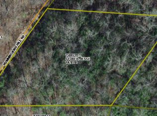 0 Hummingbird Trl, Franklin, NC 28734