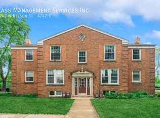 4230-64 W Nelson, Chicago, IL 60641
