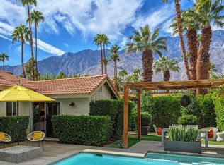 3002 E Sonora Rd, Palm Springs, CA 92264