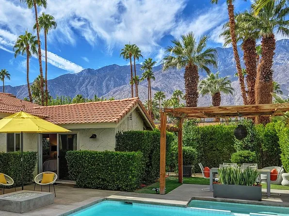 3002 E Sonora Rd, Palm Springs, CA 92264