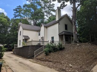 4404 Brockton Dr #D, Raleigh, NC 27604