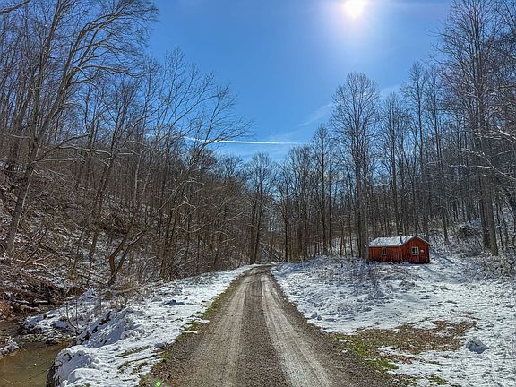 Twp Rd 366 New 4